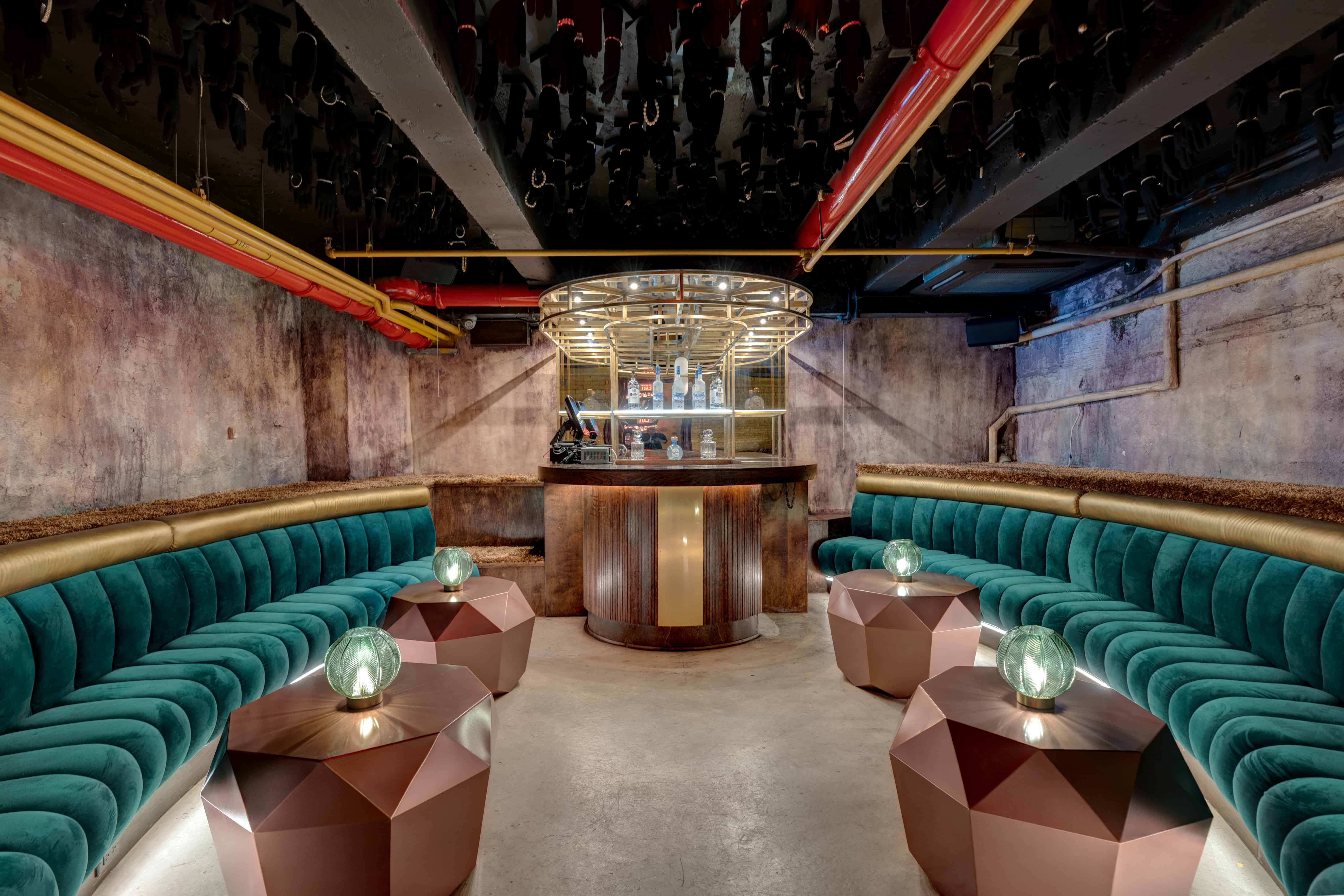 Jewel Thief NYC New Year’s Eve