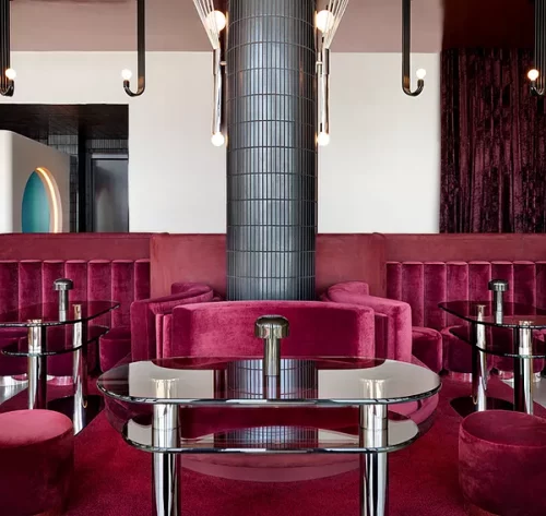 Panorama Room