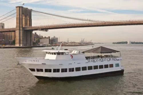 Jewel Yacht NYC