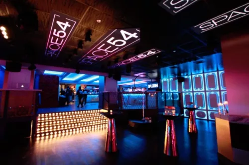 <span>New Year’s Eve at Space 54 NYC</span><br/>