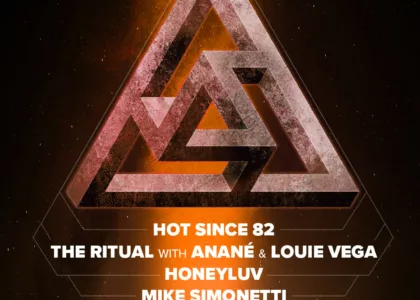 new years day party with hot since 82