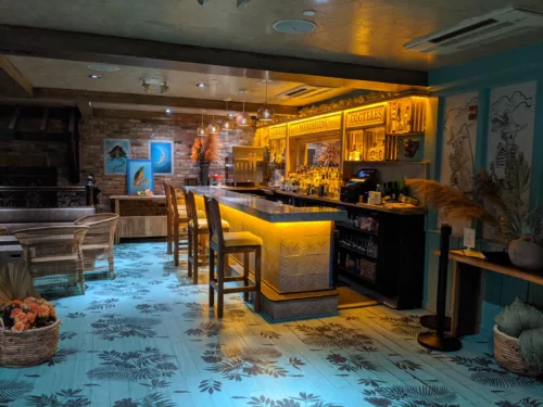 <span>New Years Eve at Tito Murphy’s Times Square</span><br/>