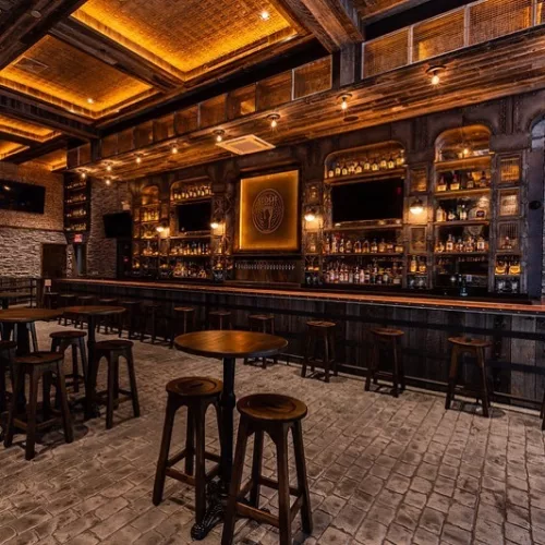 Stout NYC