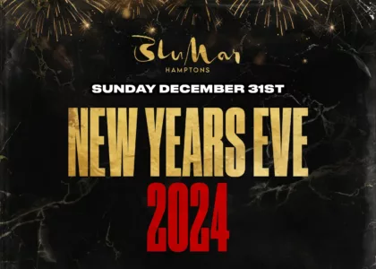 new years eve 2024 at blu mar southampton