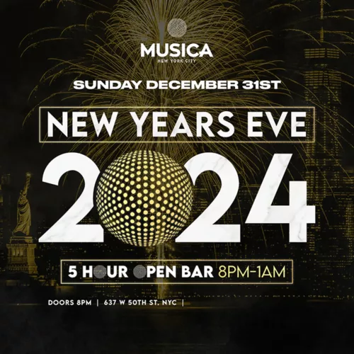 Musica Club NYC