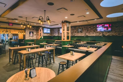 Goldie’s Tavern