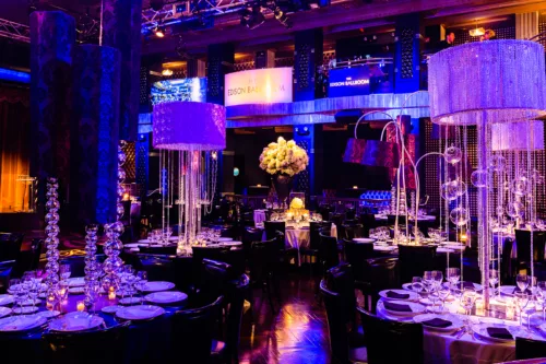 The Edison Ballroom