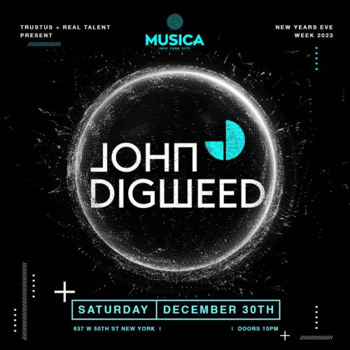 Musica Club NYC