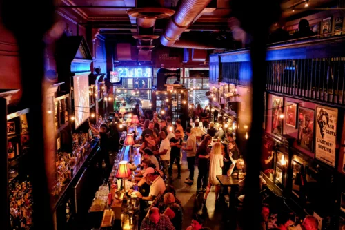<span>New Year’s Eve at Stitch NYC</span><br/>