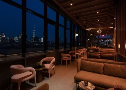 the unlisted rooftop nyc