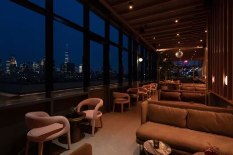 the unlisted rooftop nyc