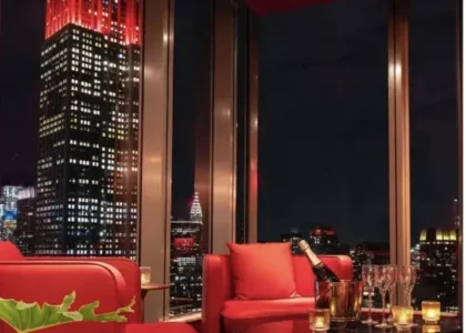 virgin hotel penthouse nyc