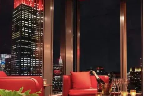 virgin hotel penthouse nyc