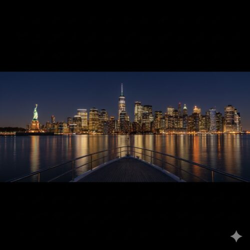 NYC New Year’s Eve Cruises: Everything You Need to Know