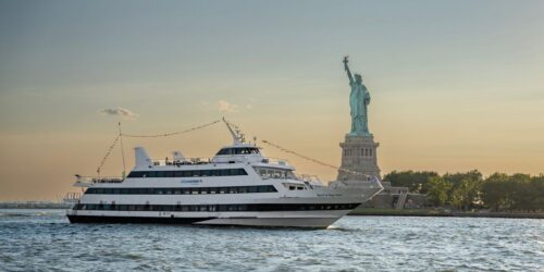 Sprit Yacht NYC